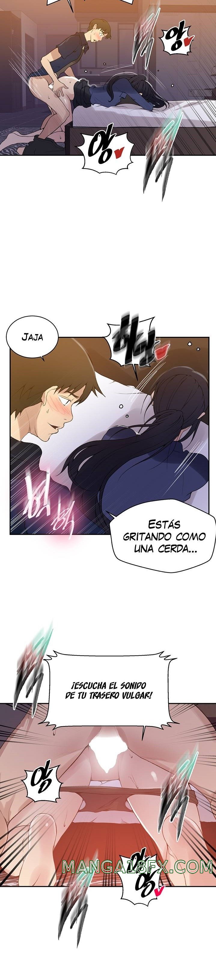 Secret Class Raw Chapter 146 image 20