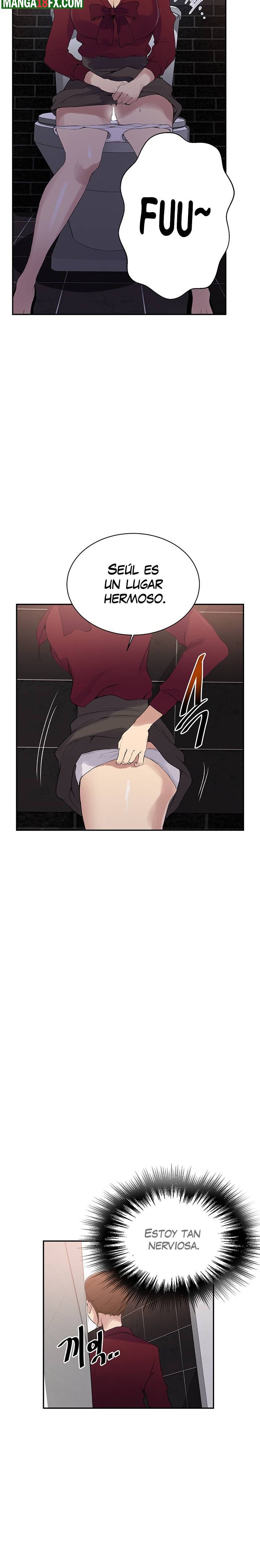 Secret Class Raw Chapter 146 image 2