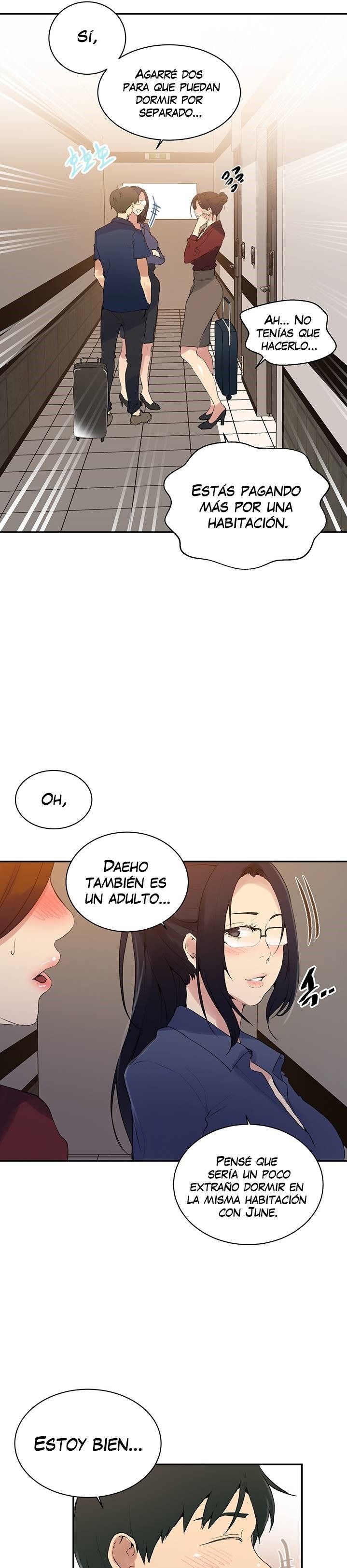 Secret Class Raw Chapter 146 image 7