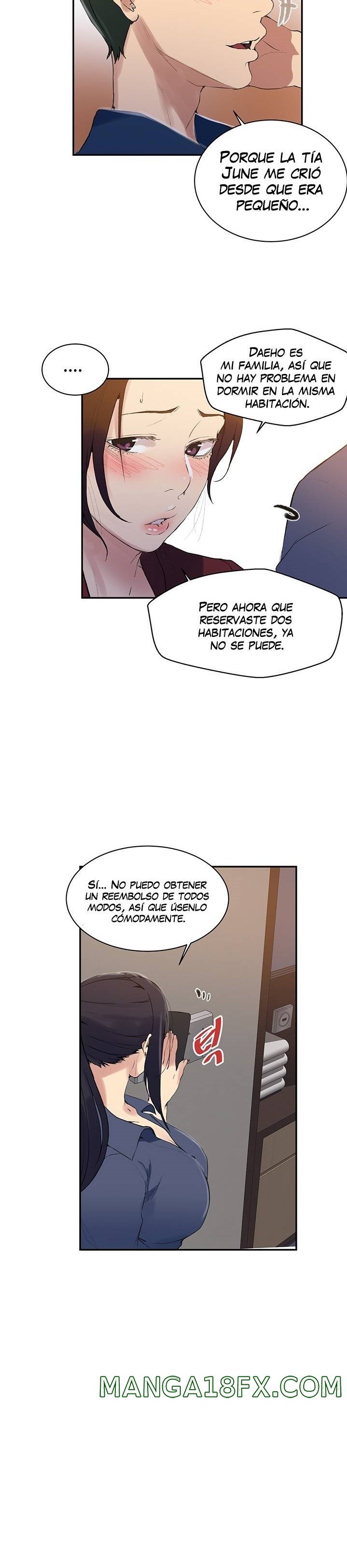 Secret Class Raw Chapter 146 image 8