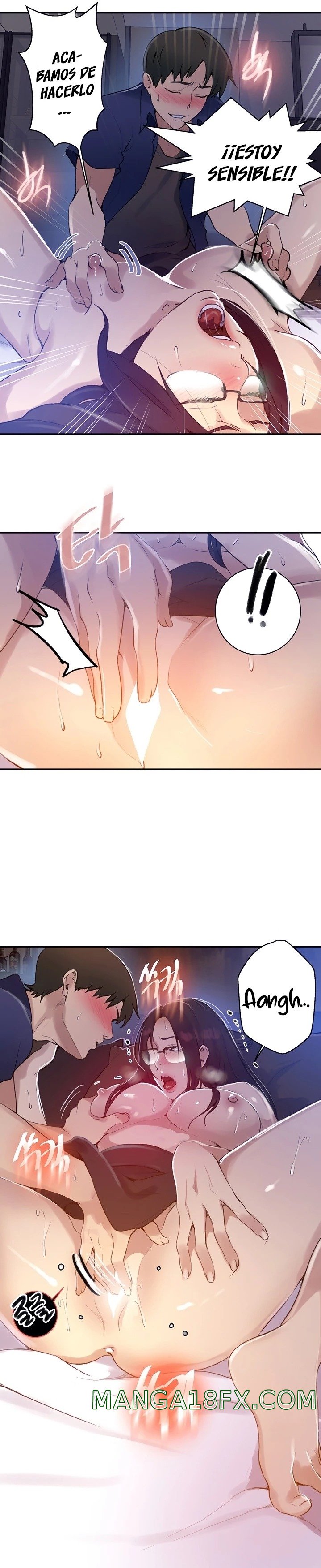 Secret Class Raw Chapter 147 image 11