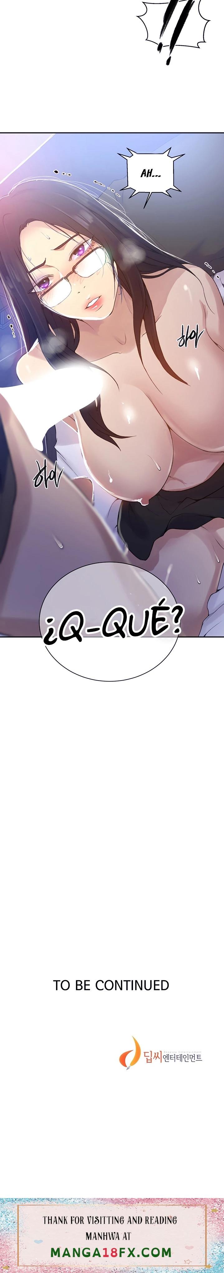 Secret Class Raw Chapter 147 image 17