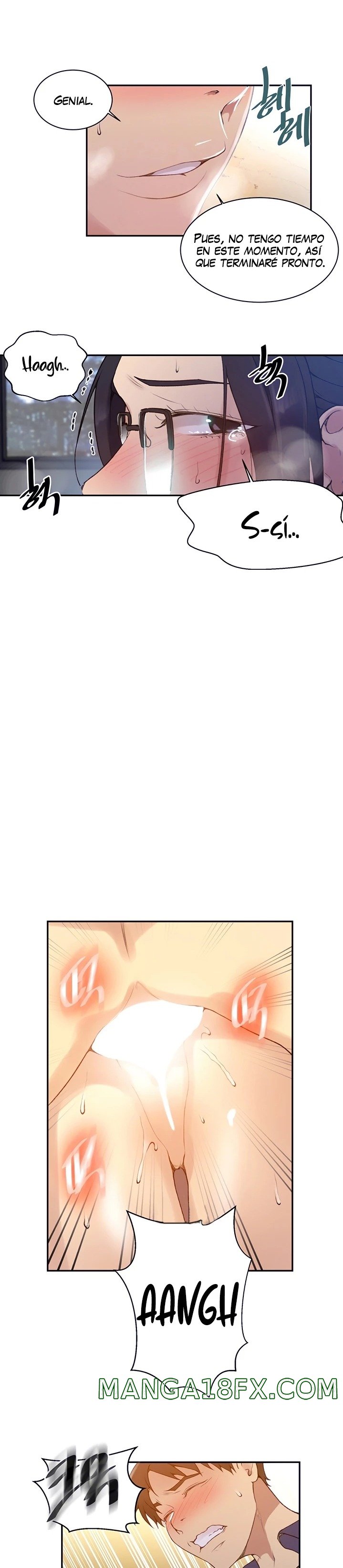 Secret Class Raw Chapter 147 image 5
