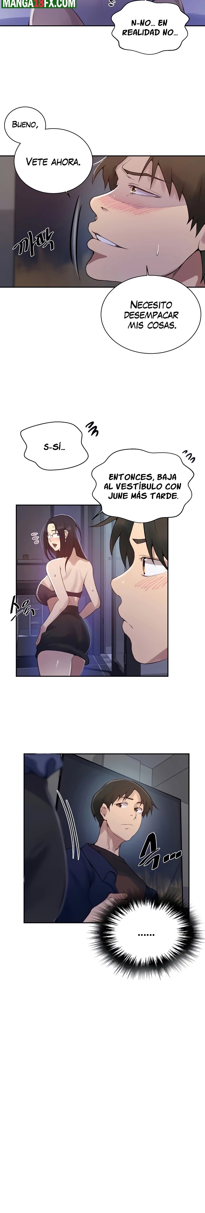 Secret Class Raw Chapter 148 image 2