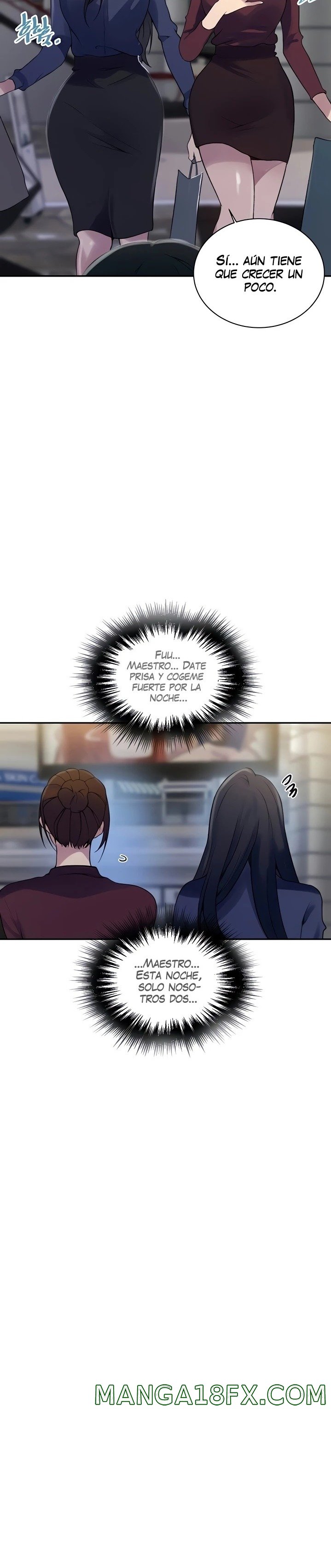 Secret Class Raw Chapter 148 image 6