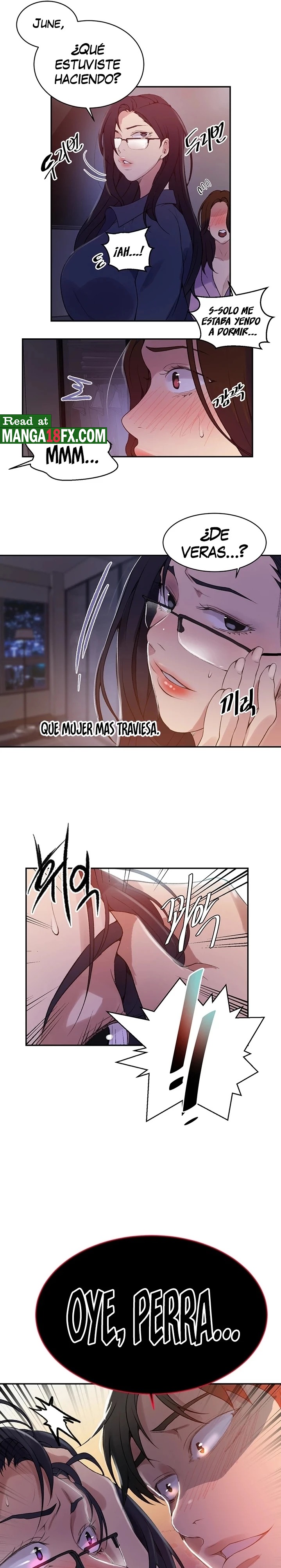 Secret Class Raw Chapter 149 image 14