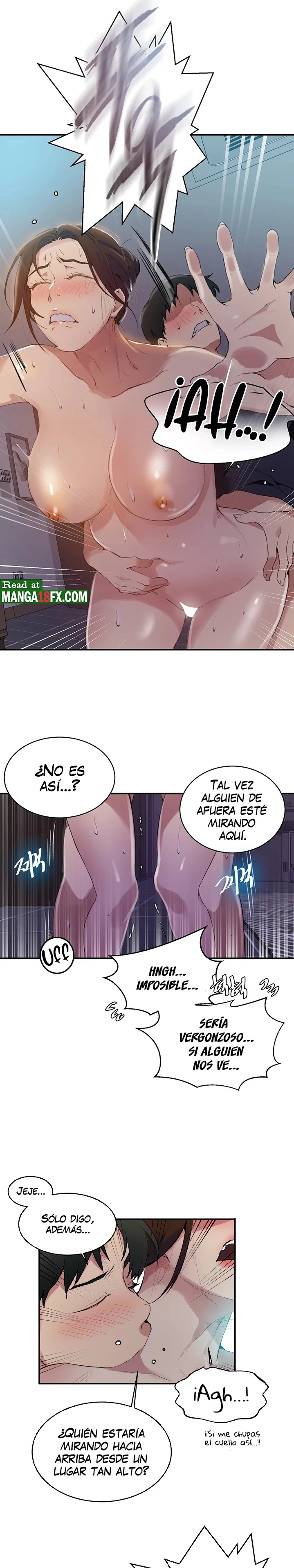 Secret Class Raw Chapter 149 image 4