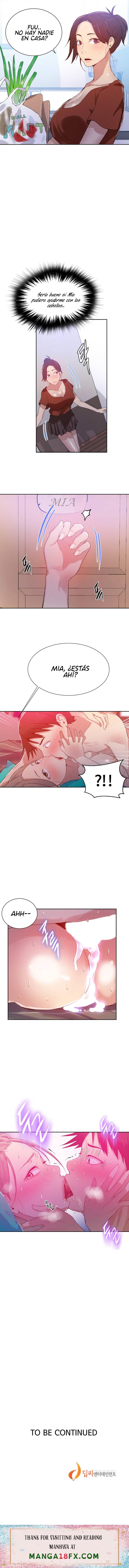 Secret Class Raw Chapter 15 image 12