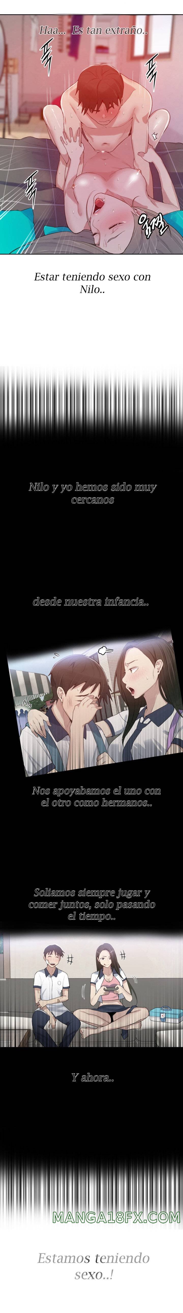 Secret Class Raw Chapter 15 image 5