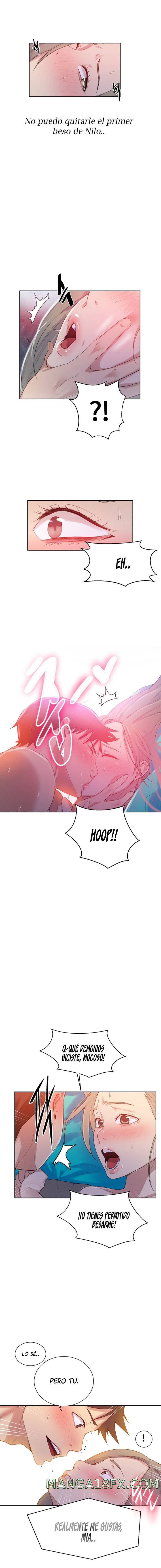 Secret Class Raw Chapter 15 image 7
