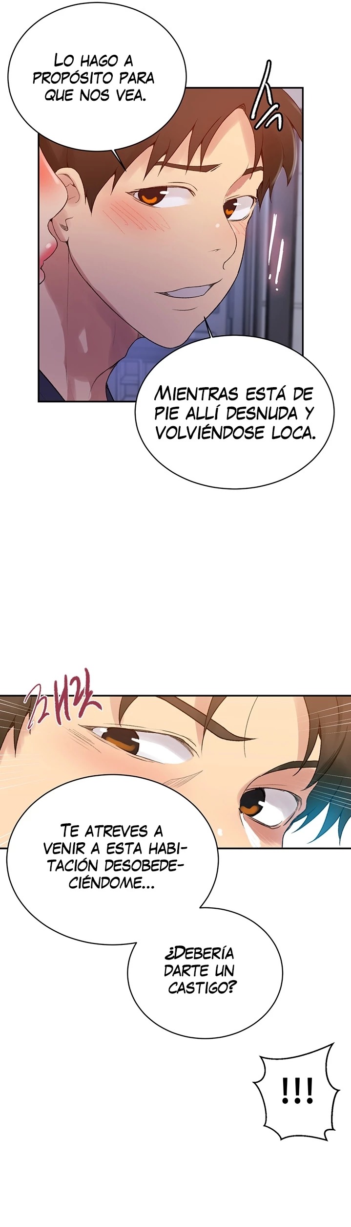 Secret Class Raw Chapter 150 image 14