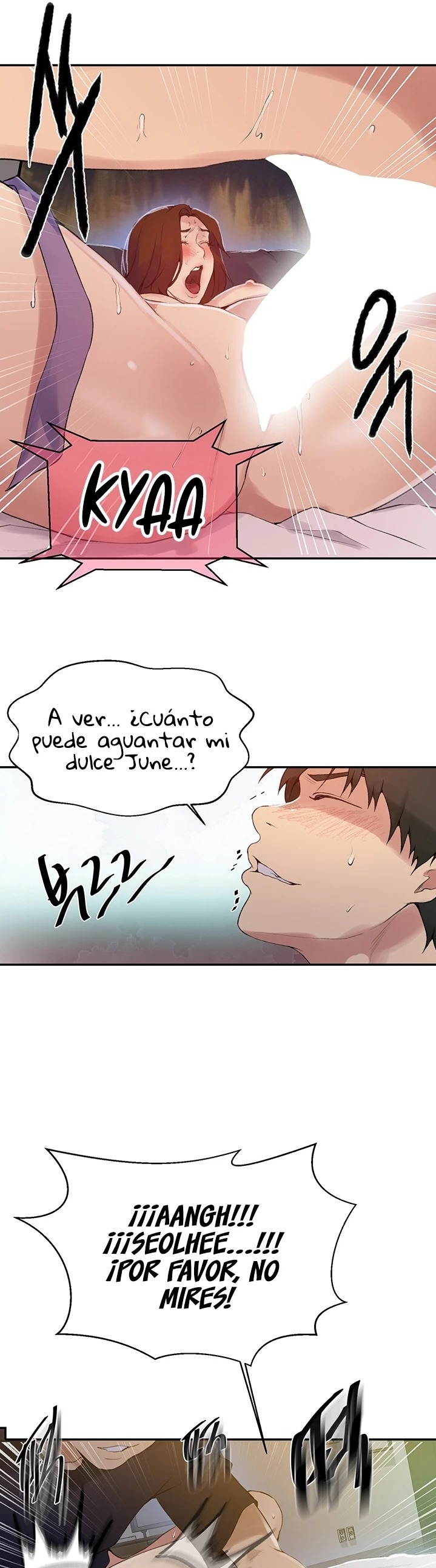 Secret Class Raw Chapter 150 image 20