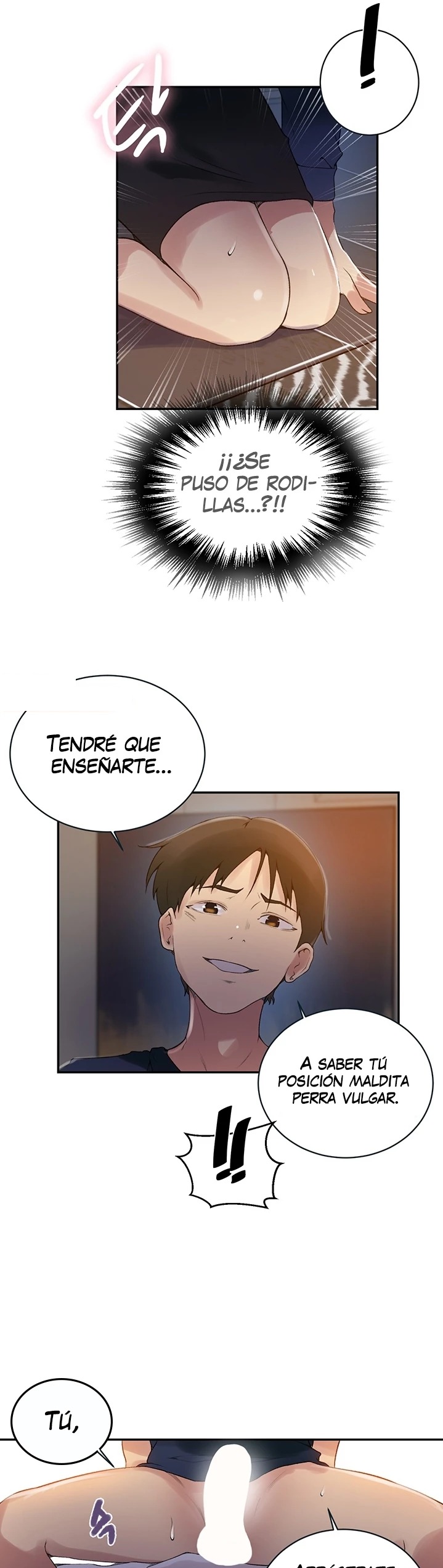Secret Class Raw Chapter 150 image 2