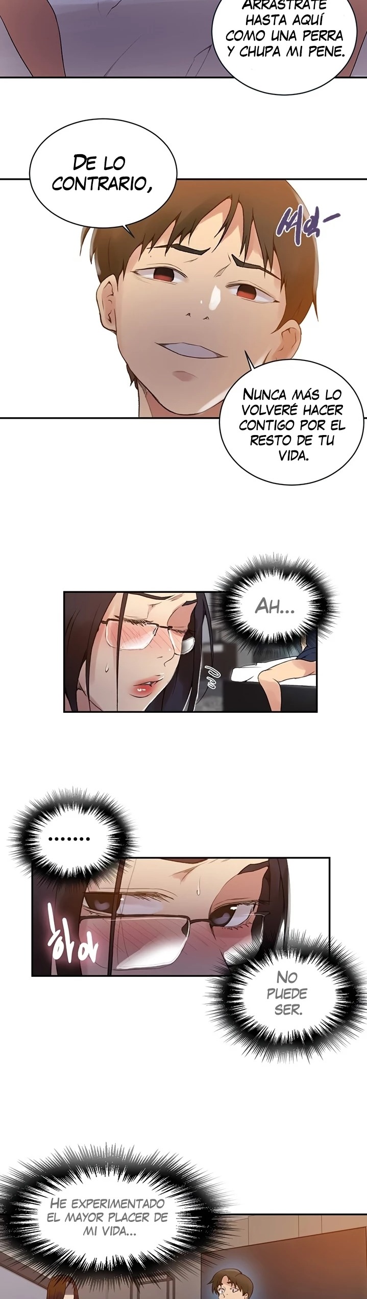 Secret Class Raw Chapter 150 image 3