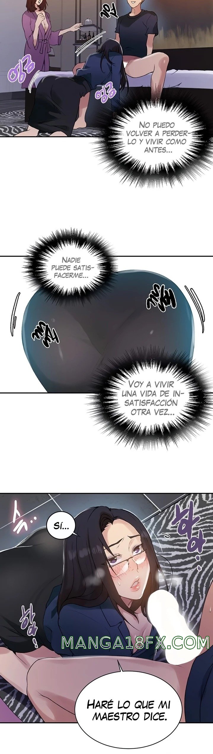 Secret Class Raw Chapter 150 image 4