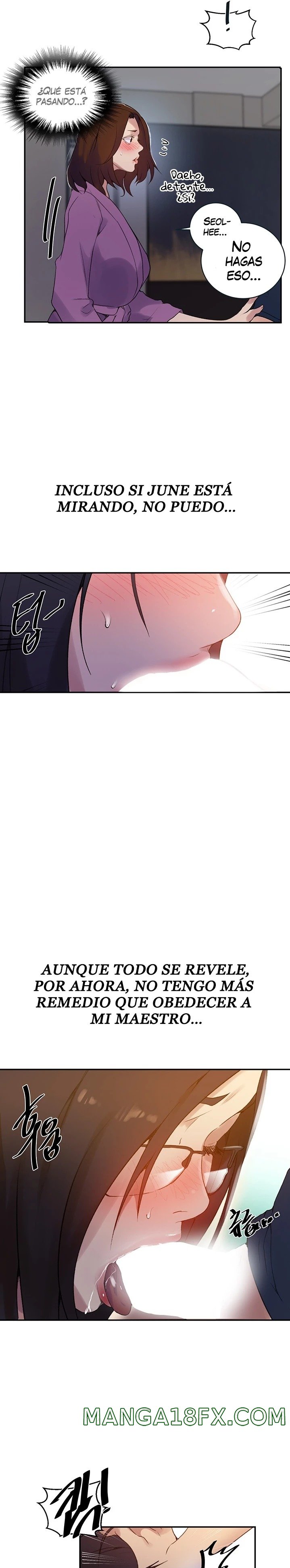 Secret Class Raw Chapter 150 image 5