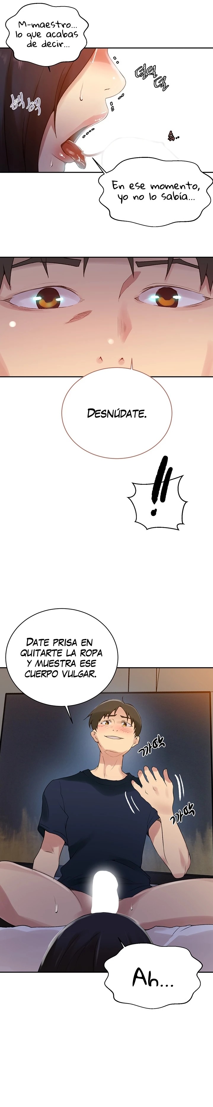 Secret Class Raw Chapter 150 image 8