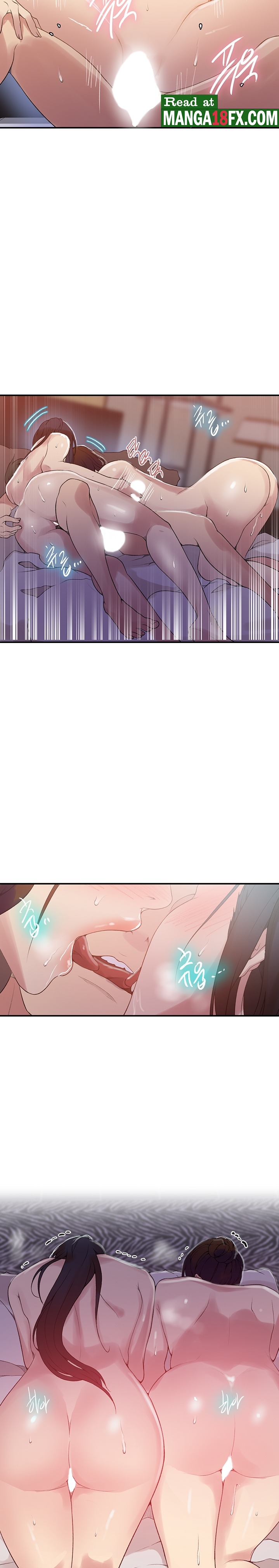 Secret Class Raw Chapter 151 image 13
