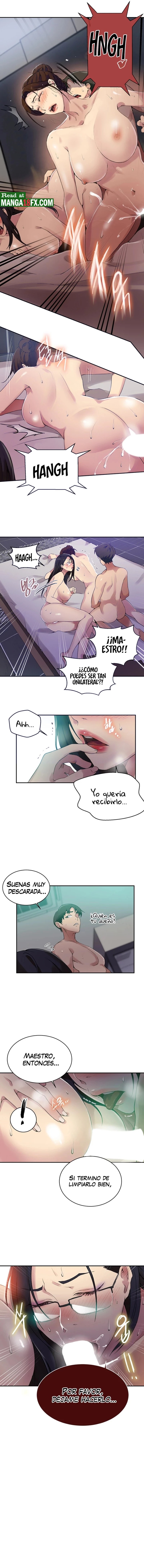 Secret Class Raw Chapter 152 image 3
