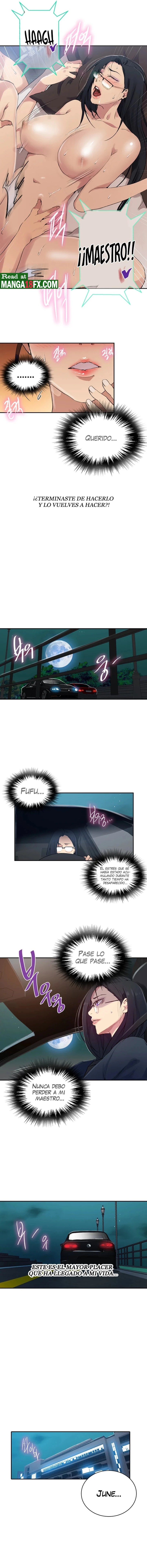 Secret Class Raw Chapter 152 image 6