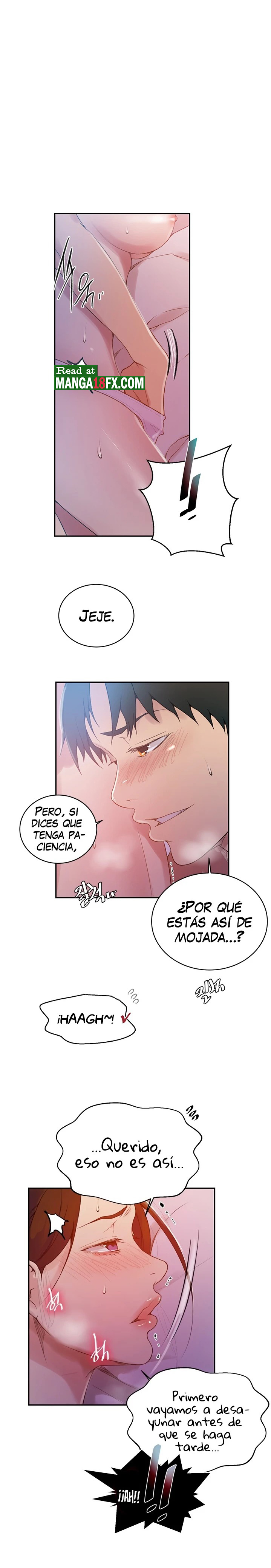 Secret Class Raw Chapter 153 image 4