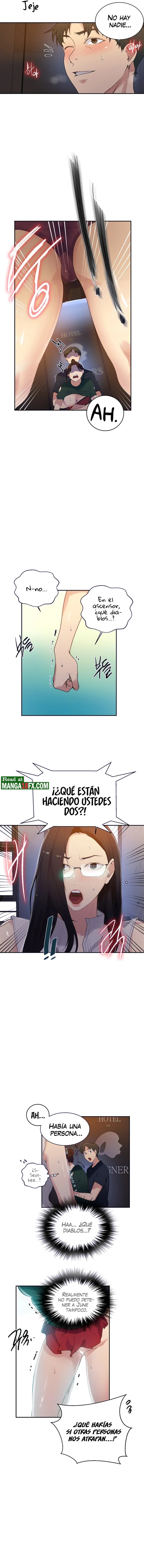Secret Class Raw Chapter 154 image 2