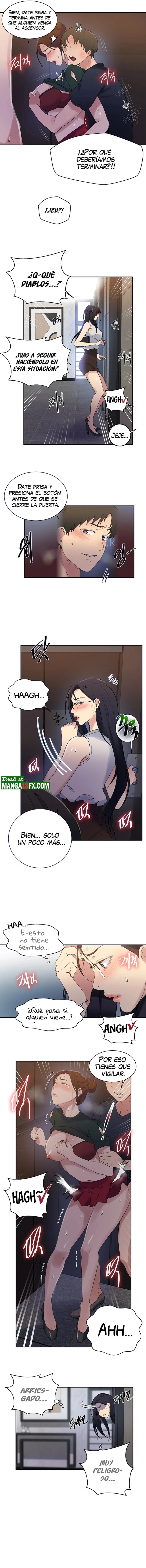 Secret Class Raw Chapter 154 image 3