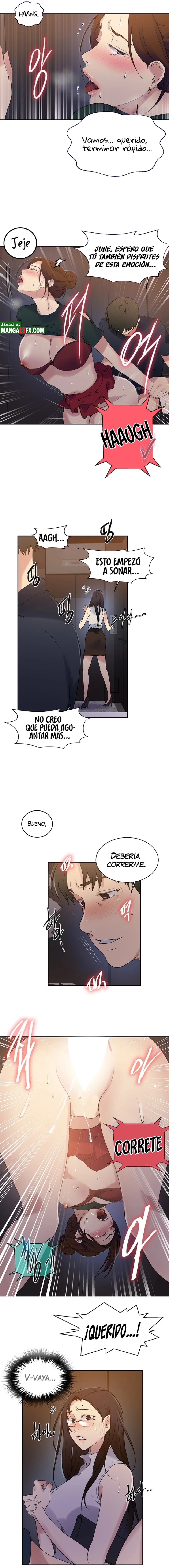 Secret Class Raw Chapter 154 image 4