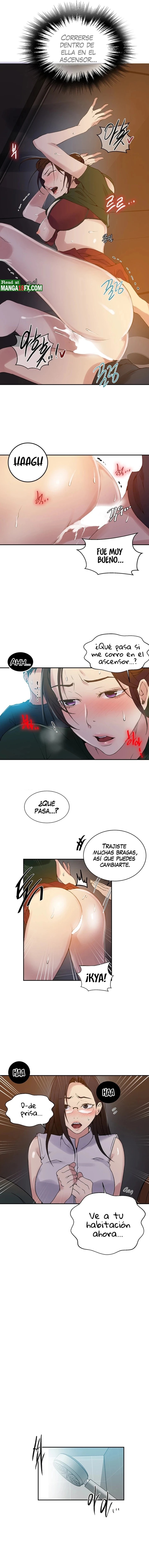 Secret Class Raw Chapter 154 image 5