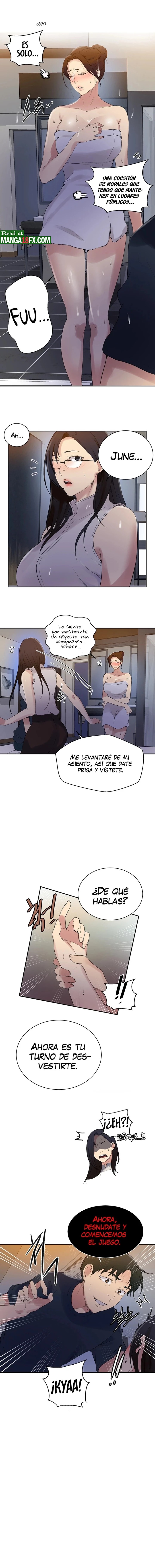 Secret Class Raw Chapter 154 image 7