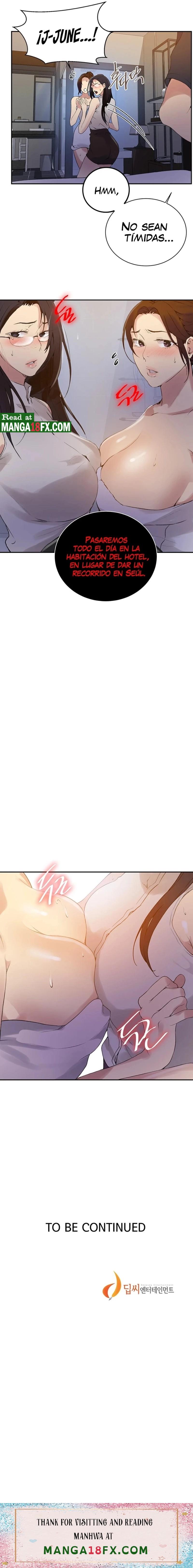 Secret Class Raw Chapter 154 image 8