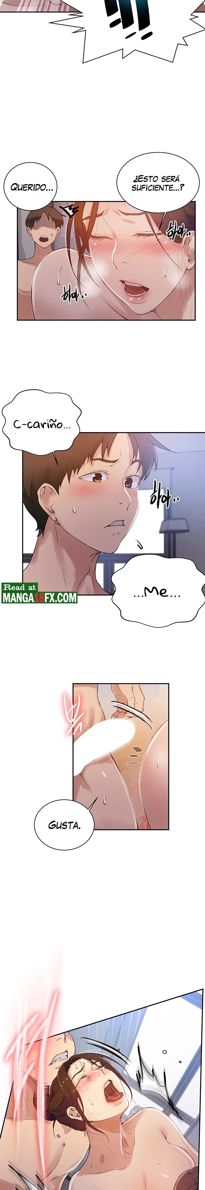 Secret Class Raw Chapter 155 image 9