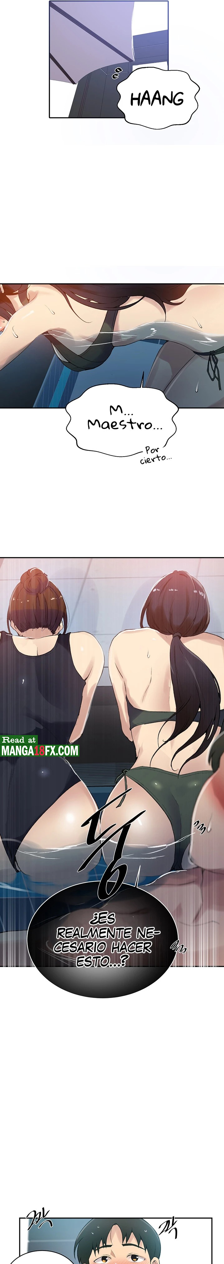 Secret Class Raw Chapter 156 image 14