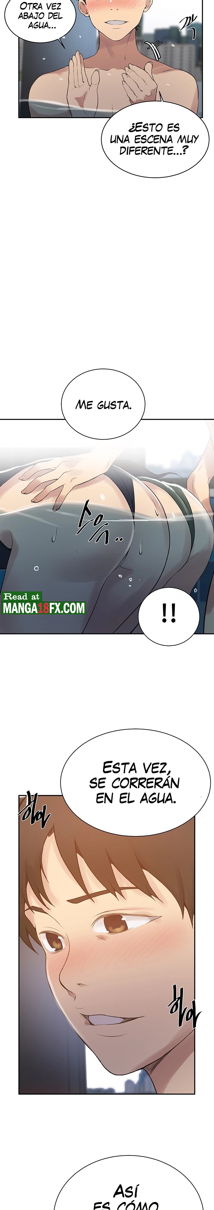 Secret Class Raw Chapter 156 image 15