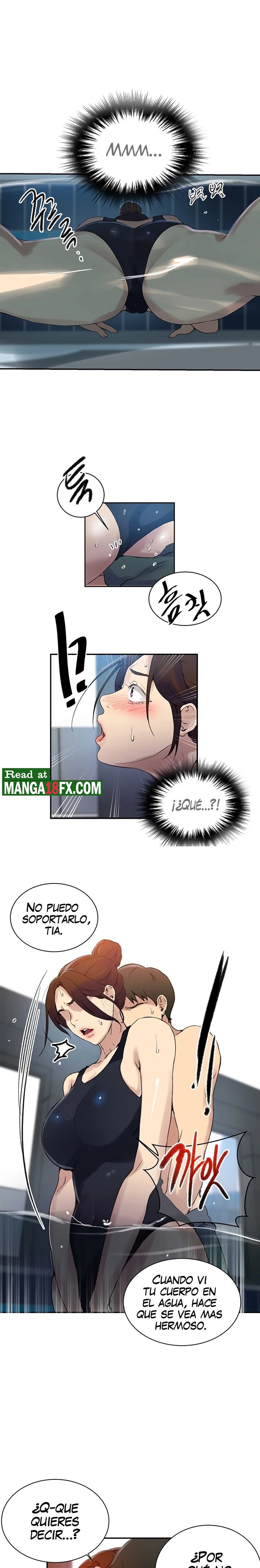 Secret Class Raw Chapter 156 image 6