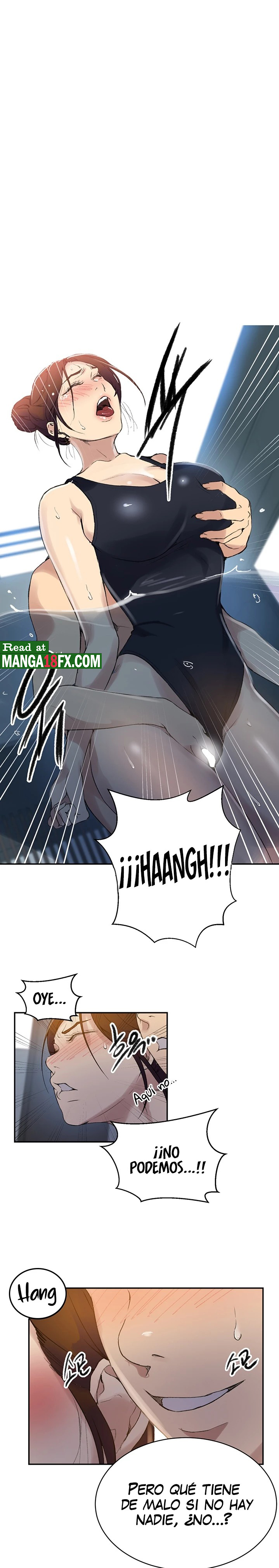 Secret Class Raw Chapter 156 image 8