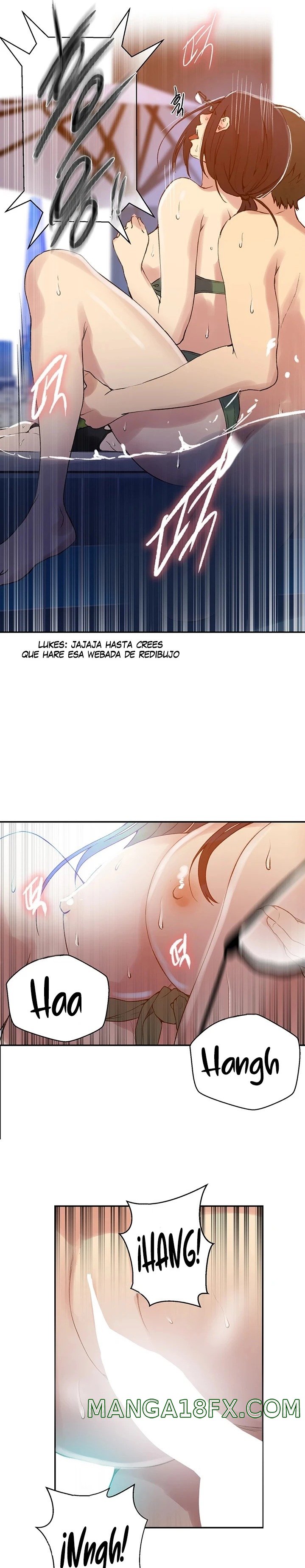 Secret Class Raw Chapter 157 image 10