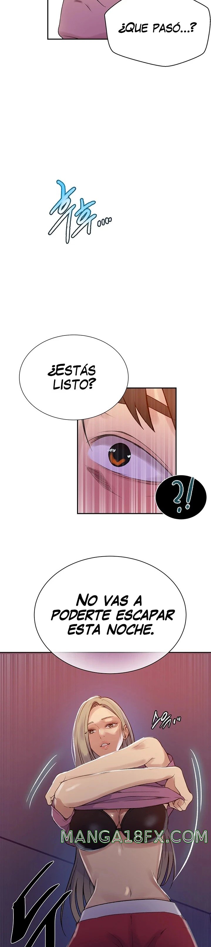 Secret Class Raw Chapter 157 image 21