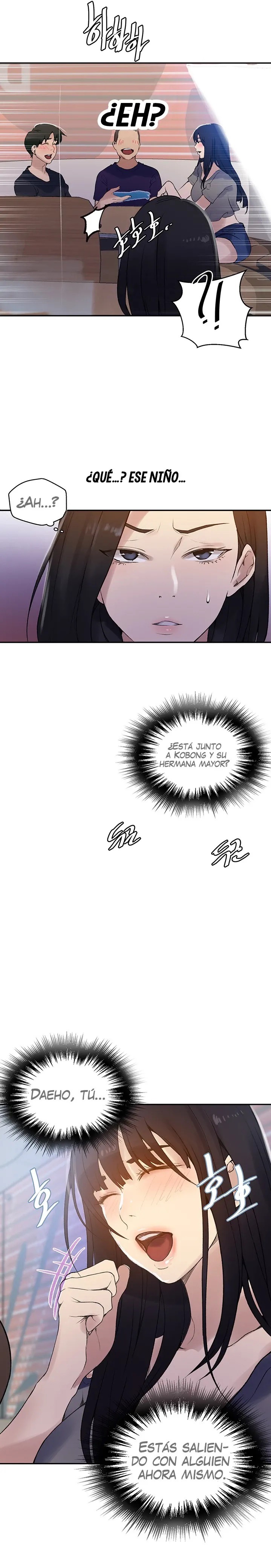 Secret Class Raw Chapter 158 image 11