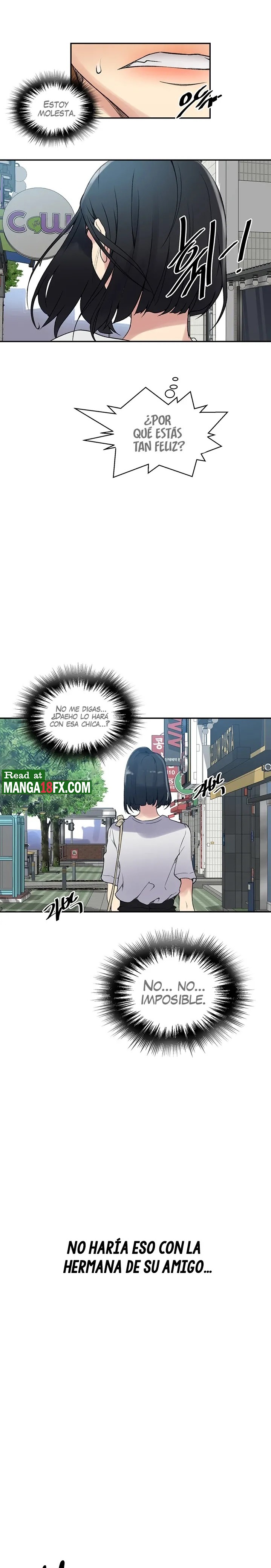 Secret Class Raw Chapter 158 image 12