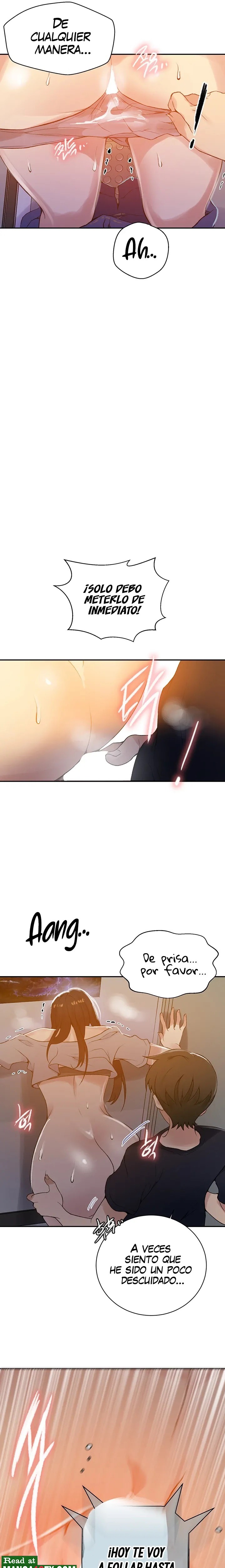 Secret Class Raw Chapter 158 image 17