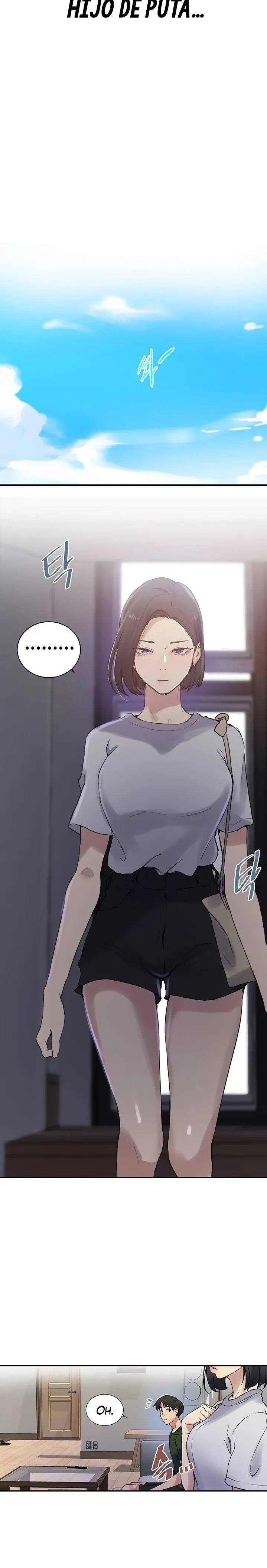 Secret Class Raw Chapter 158 image 4