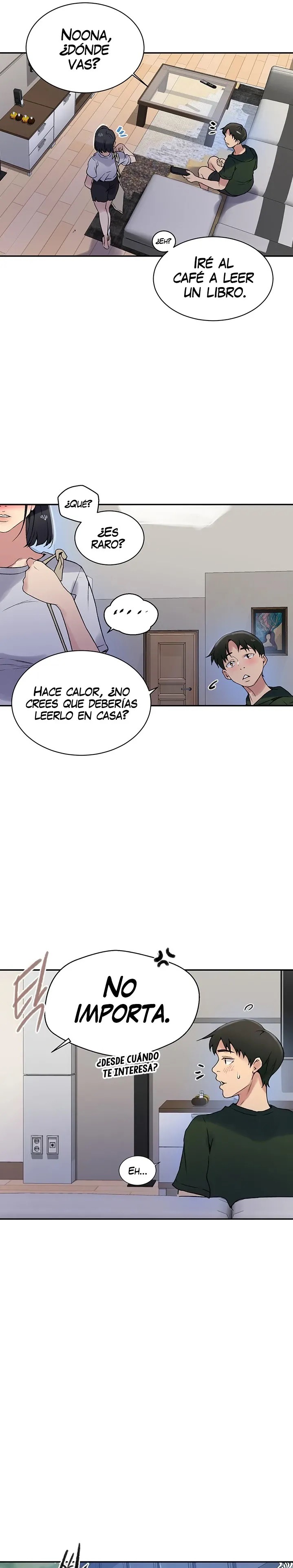 Secret Class Raw Chapter 158 image 5