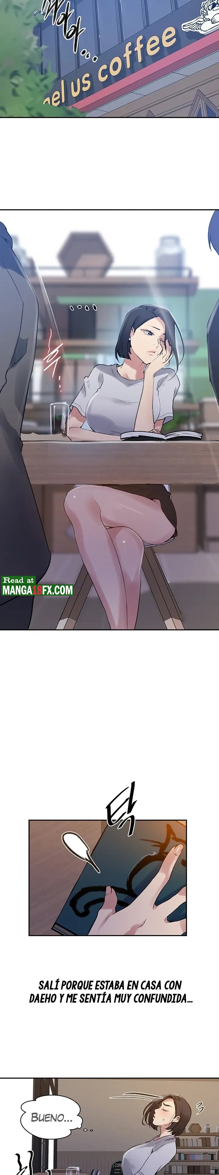 Secret Class Raw Chapter 158 image 6