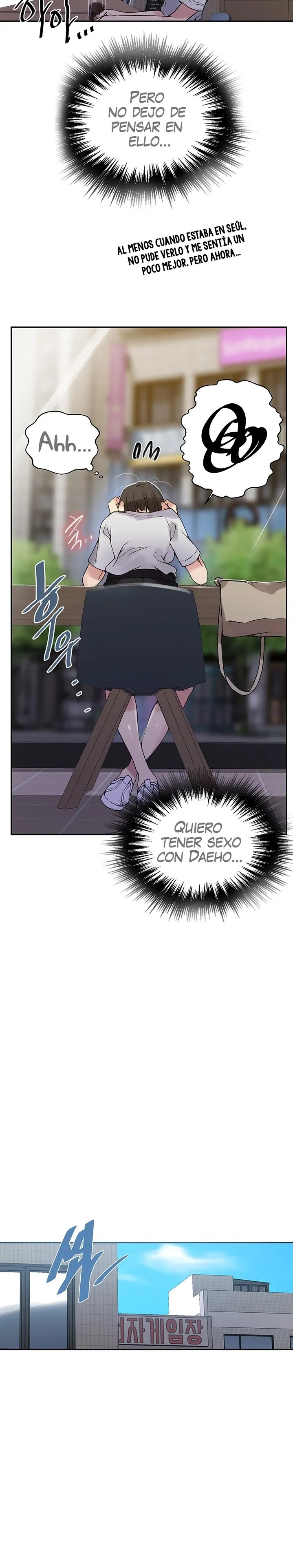 Secret Class Raw Chapter 158 image 7