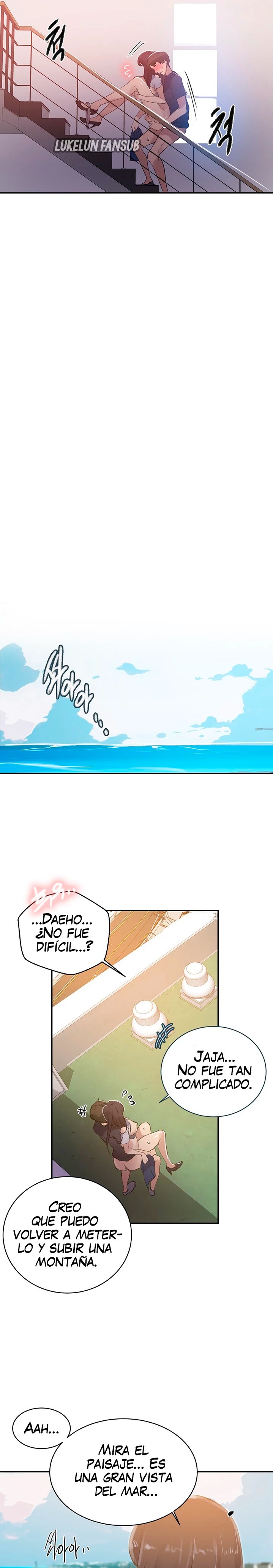 Secret Class Raw Chapter 159 image 9