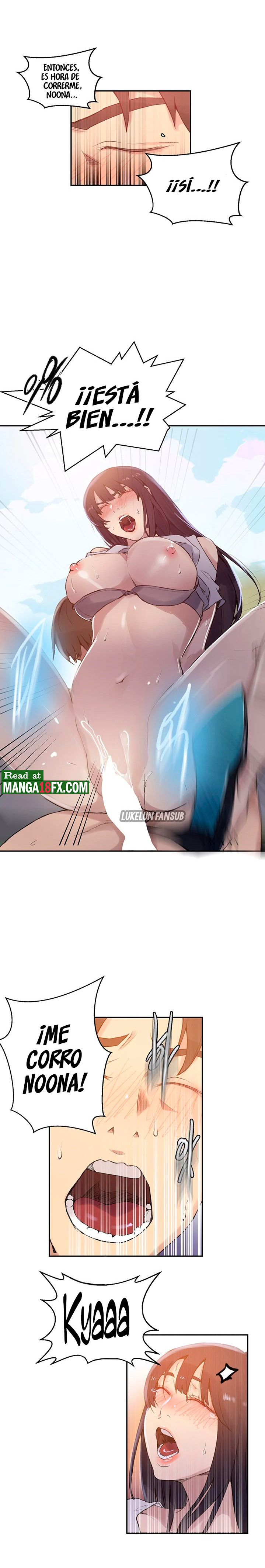 Secret Class Raw Chapter 159 image 12