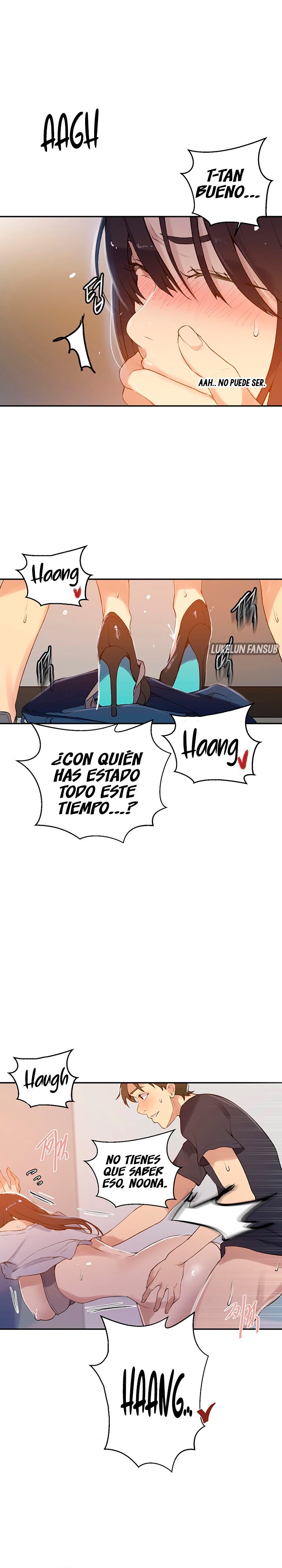 Secret Class Raw Chapter 159 image 4