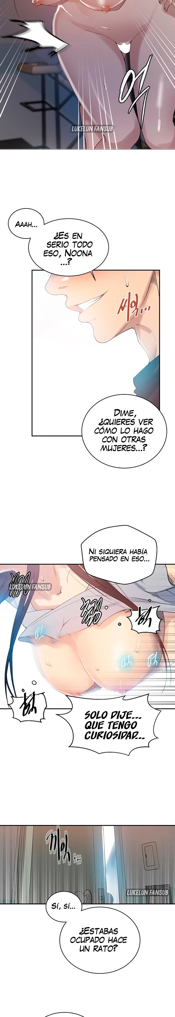 Secret Class Raw Chapter 159 image 6