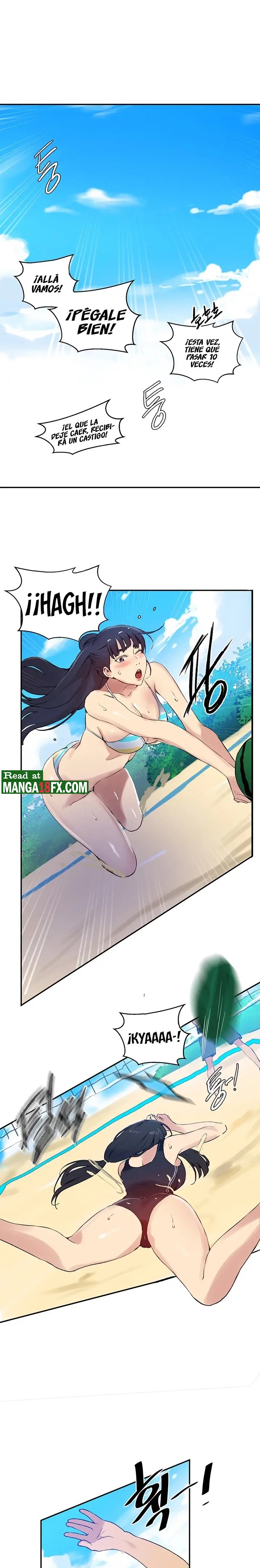 Secret Class Raw Chapter 160 image 13